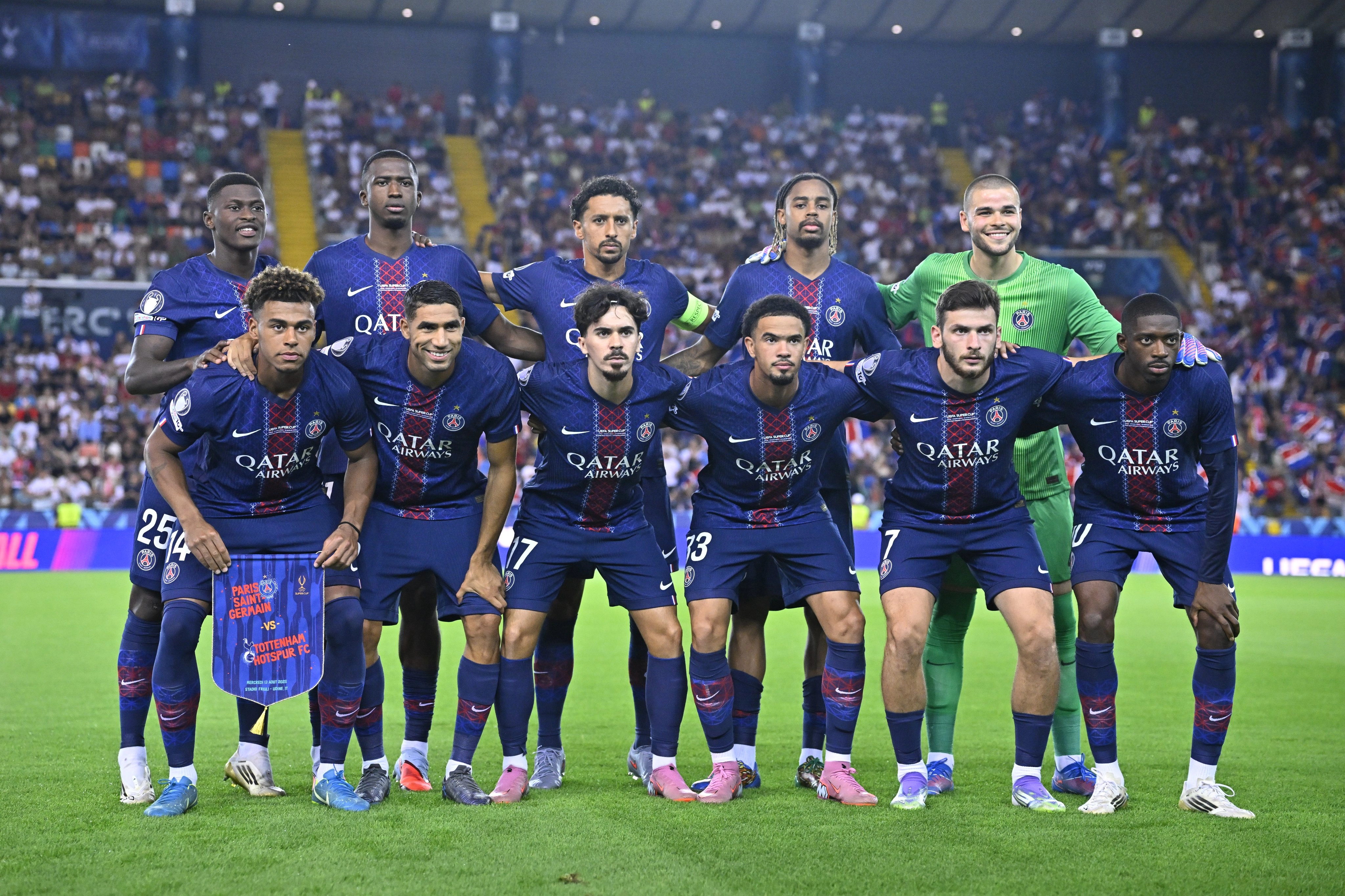 PSG, eliminată surprinzător din Cupa Franței de rivala Paris FC