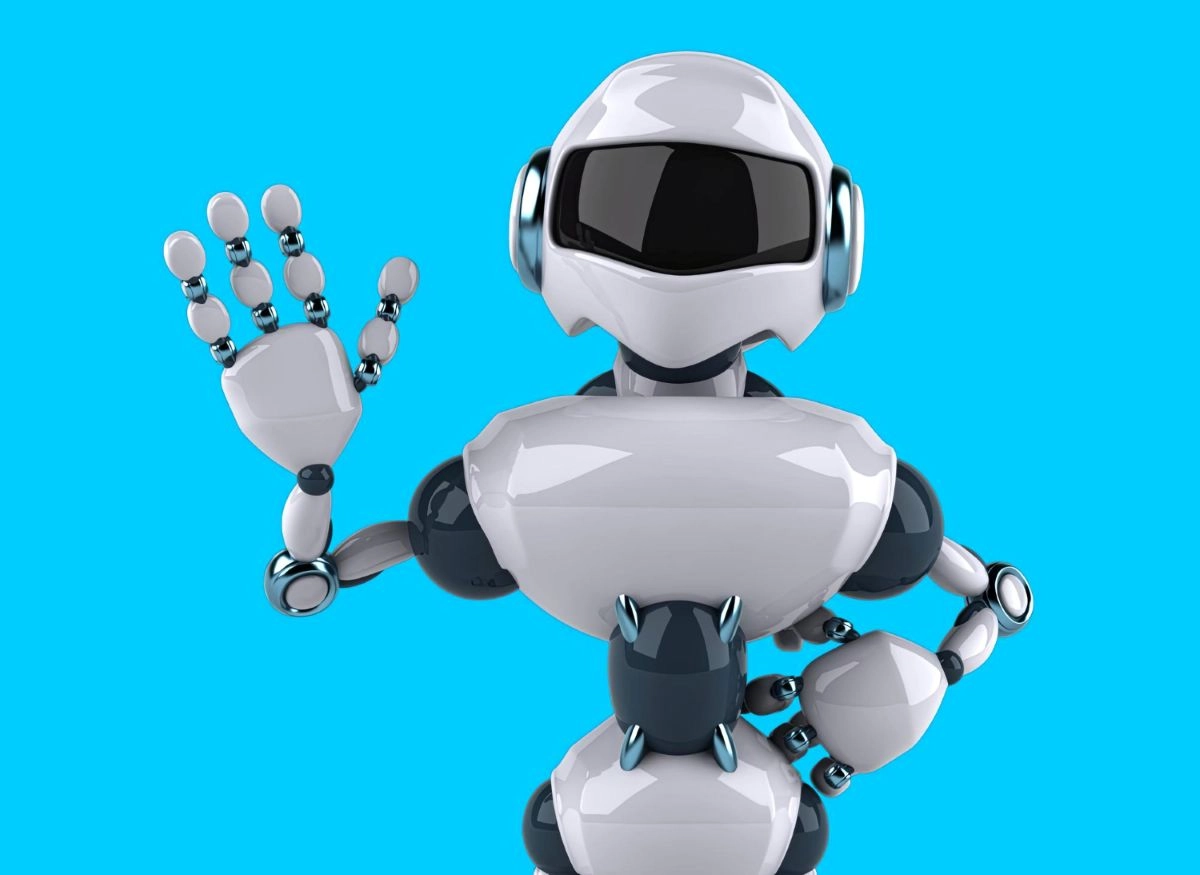 Palatul Culturii din Iași inaugurează primul robot care păzește exponatele din muzeu