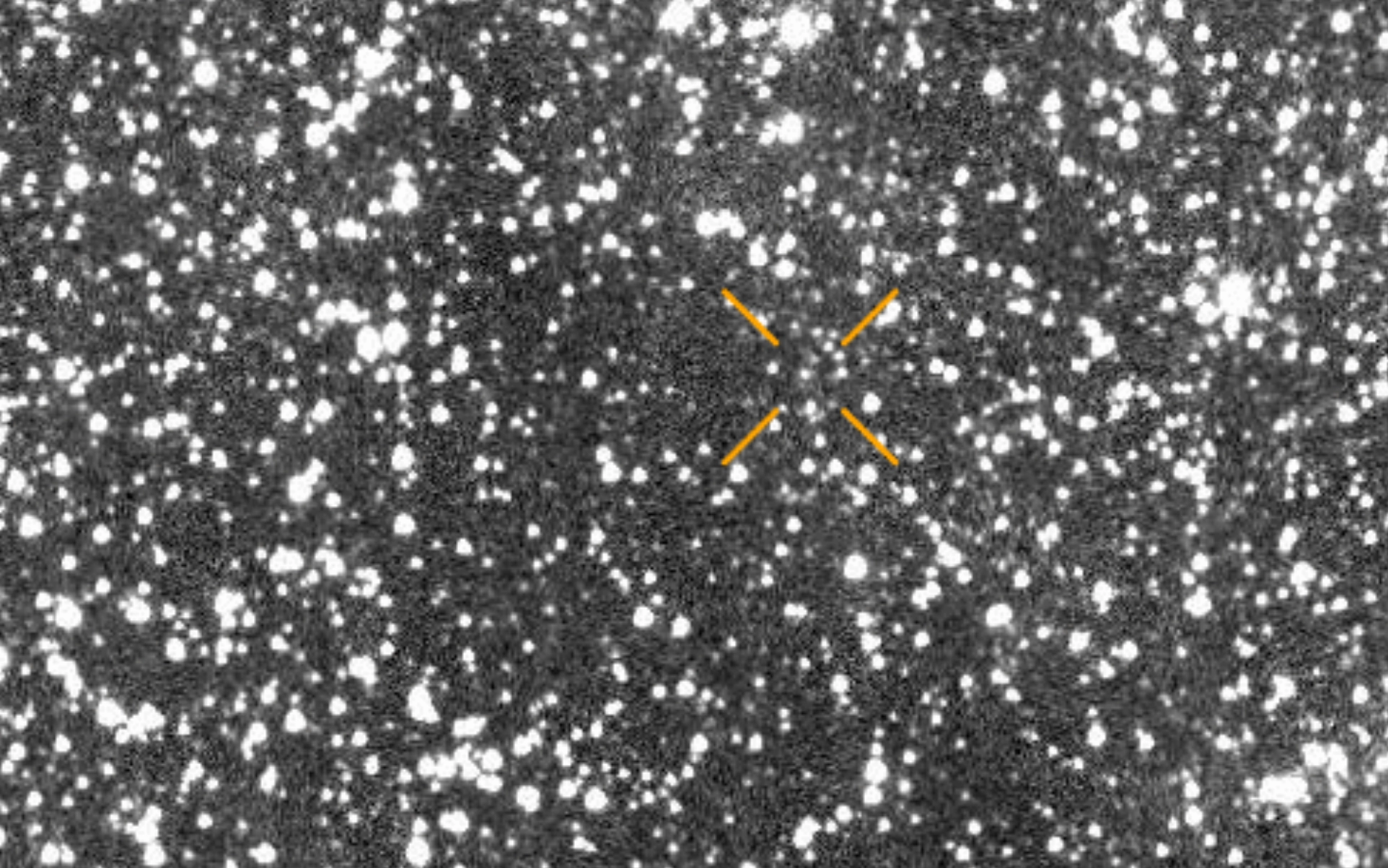 O explozie de raze gama intrigă astronomii: Este un adevărat mister cosmic