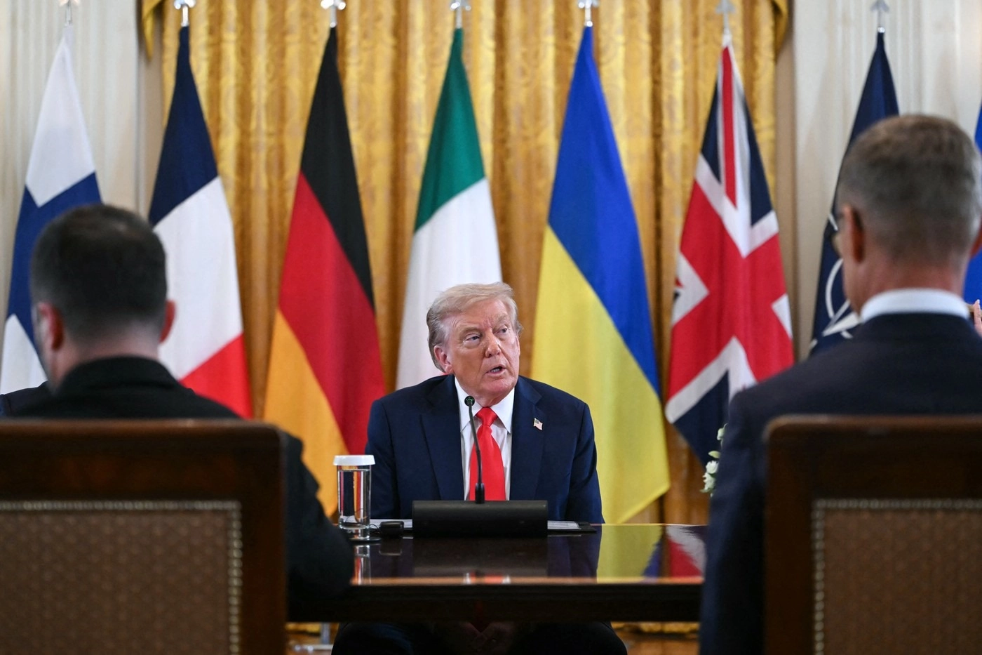 Trump amenință cu anularea acordurilor comerciale cu UE, Japonia și Coreea de Sud. Totul depinde de un verdict
