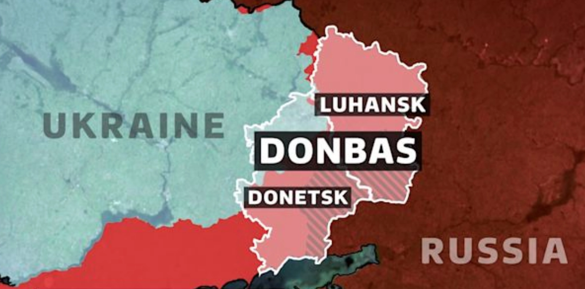 Rusia ar putea fi obligată să plătească „chirie” Ucrainei pentru Donbasul ocupat