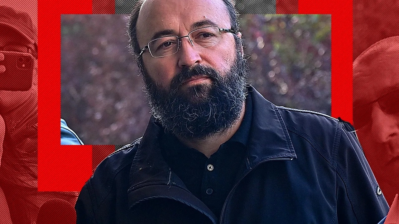 Decizie controversată în BOR - De ce nu a fost exclus părintele Visarion Alexa, condamnat pentru agresiune sexuală, din preoție? Explicația Arhiepiscopiei