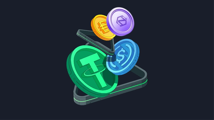 Avertisment de la BCE: Stablecoins din afara UE pot destabiliza piața financiară - Se cer măsuri urgente