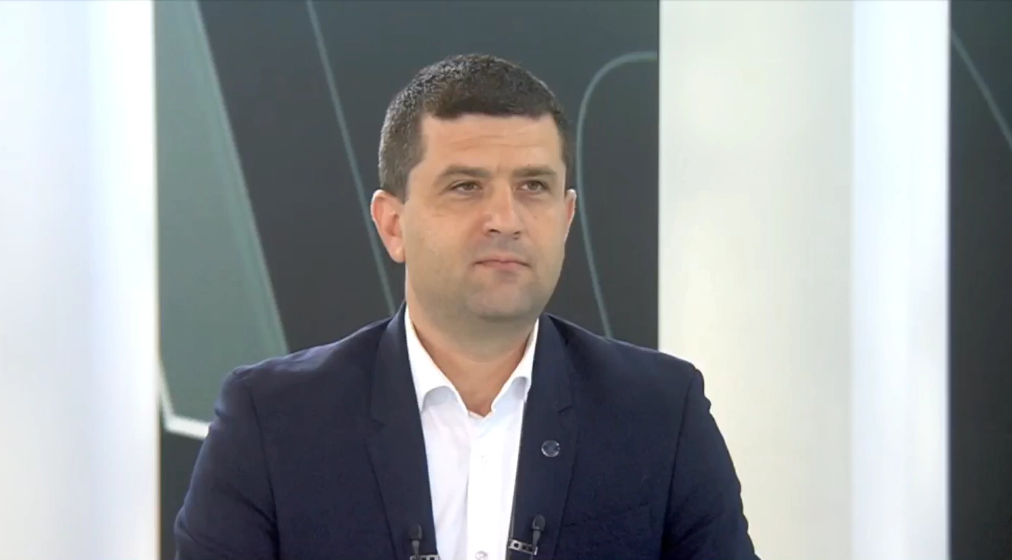 Ministrul Economiei, Radu Miruță, despre Programul SAFE: Banii care intră în România vor dezmorţi industria de apărare