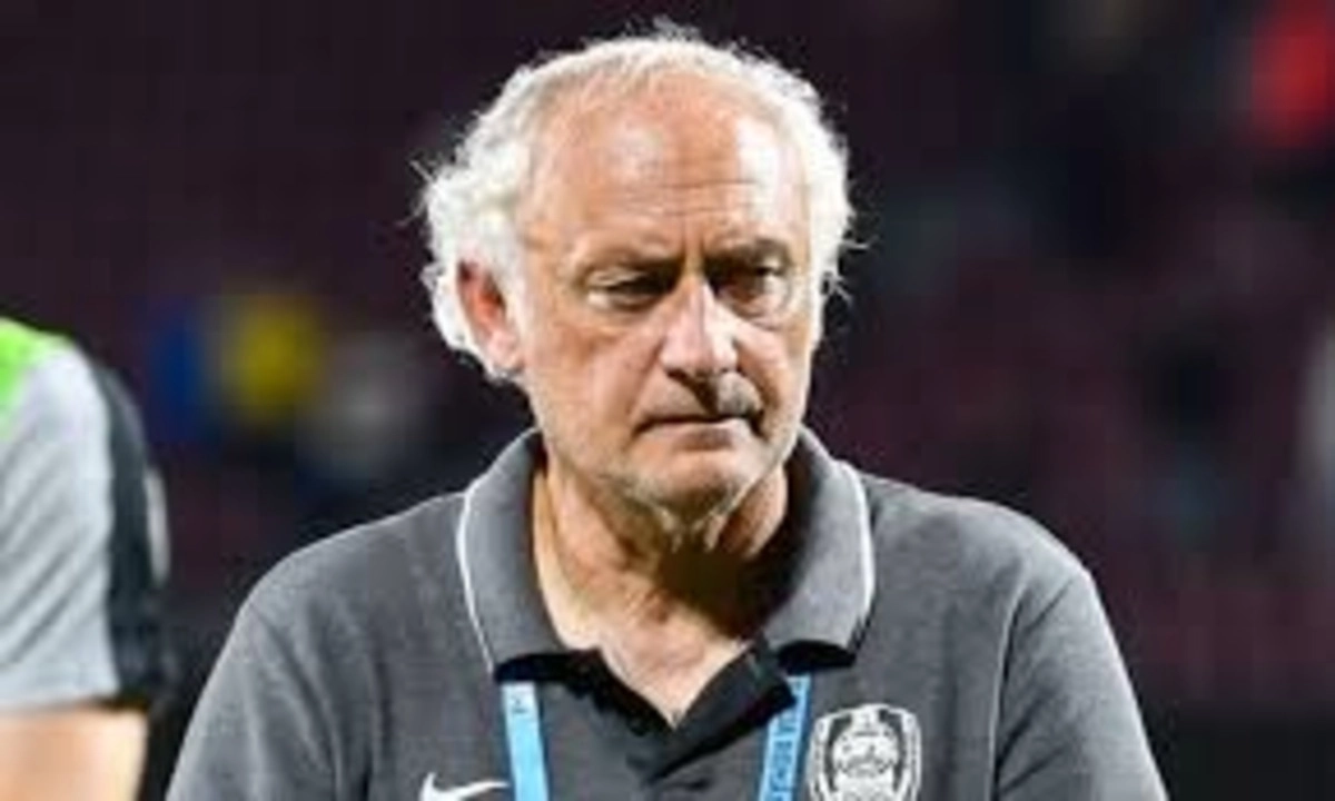 Ultimă oră - Antrenorul Andrea Mandorlini și-a reziliat contractul cu CFR Cluj