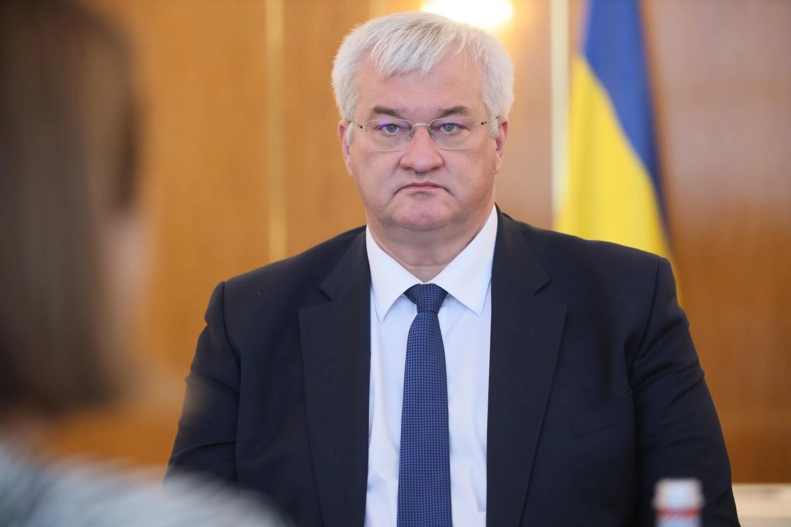 Ministrul ucrainean de Externe declară că Ucraina este gata să ajute Moldova, dacă Chișinăul va cere