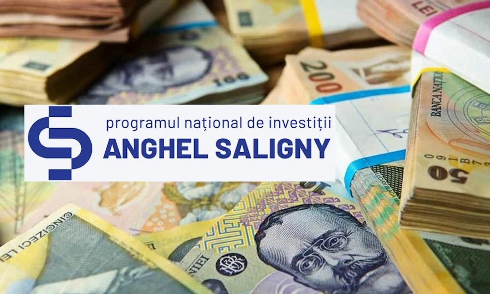 DOCUMENT Guvernul rescrie din temelii Programul 'Anghel Saligny': Lovitură de imagine pentru baronii locali; comunele pot fuziona proiecte, dar sub control strict