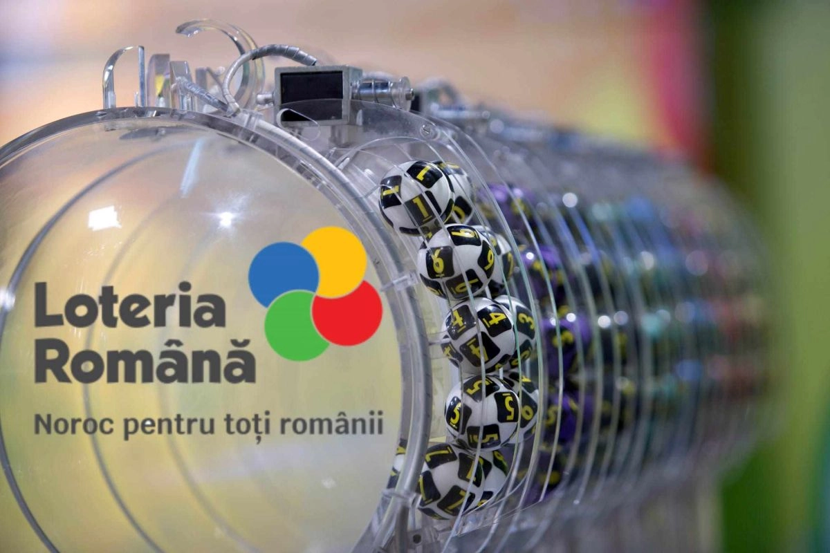 Extregeri la Loteria Română: Vezi lista completă a numerelor norocoase