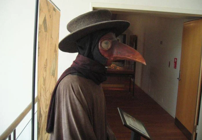 Adevărata scânteie a Morții Negre: Misterul declanșării Ciumei Bubonice, elucidat după 700 de ani