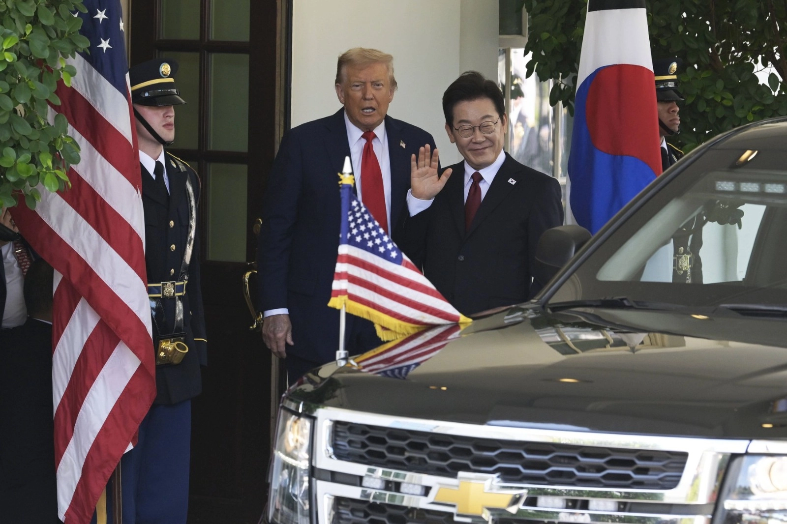 Președintele sud-coreean vorbește despre o posibilă confruntare cu Phenianul: „Ne aflăm într-o situație foarte periculoasă”