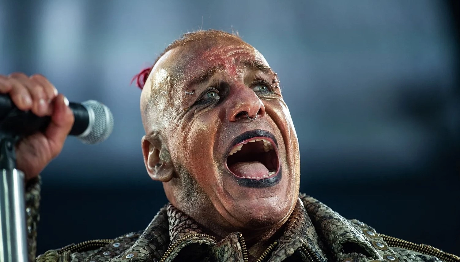 Turneul 'Meine Welt' ajunge în România: Till Lindemann concertează pe 4 decembrie la Romexpo