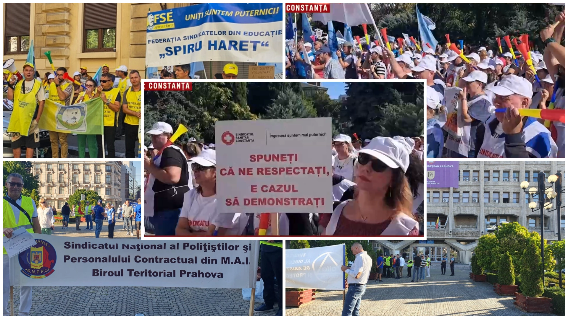 În ce județe începe luni școala și în ce județe elevii mai stau acasă. Sindicaliștii îndeamnă la boicot, Guvernul cere profesorilor sa vină la clase