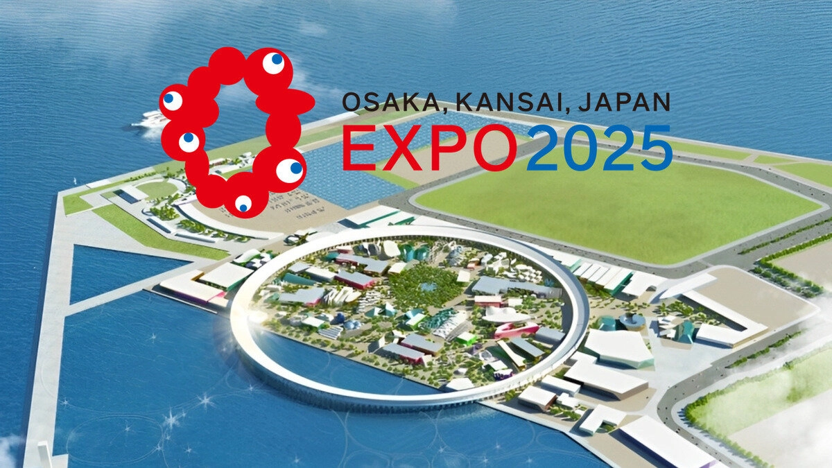 Expoziţia Universală de la Osaka îşi încheie ultimul weekend cu peste 200.000 de vizitatori pe zi