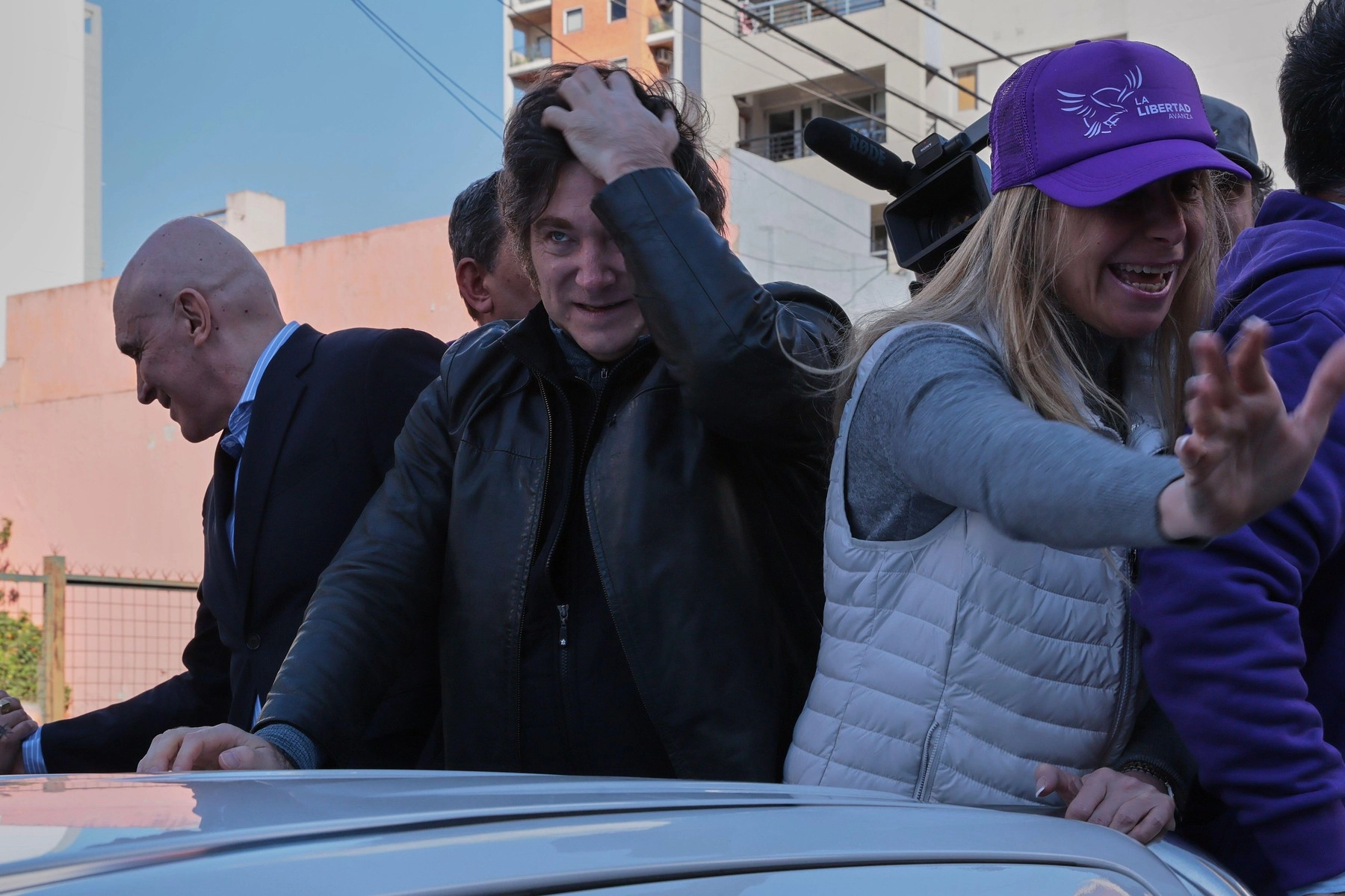 Proiectul miracol al lui Javier Milei primește o lovitură dură: Parlamentul îi trage puternic frâna președintelui, omul care a scos Argentina dintr-o criză profundă