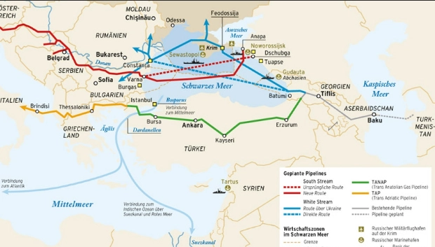 De ce licitațiile pentru Coridorul Vertical sunt fără rezultat