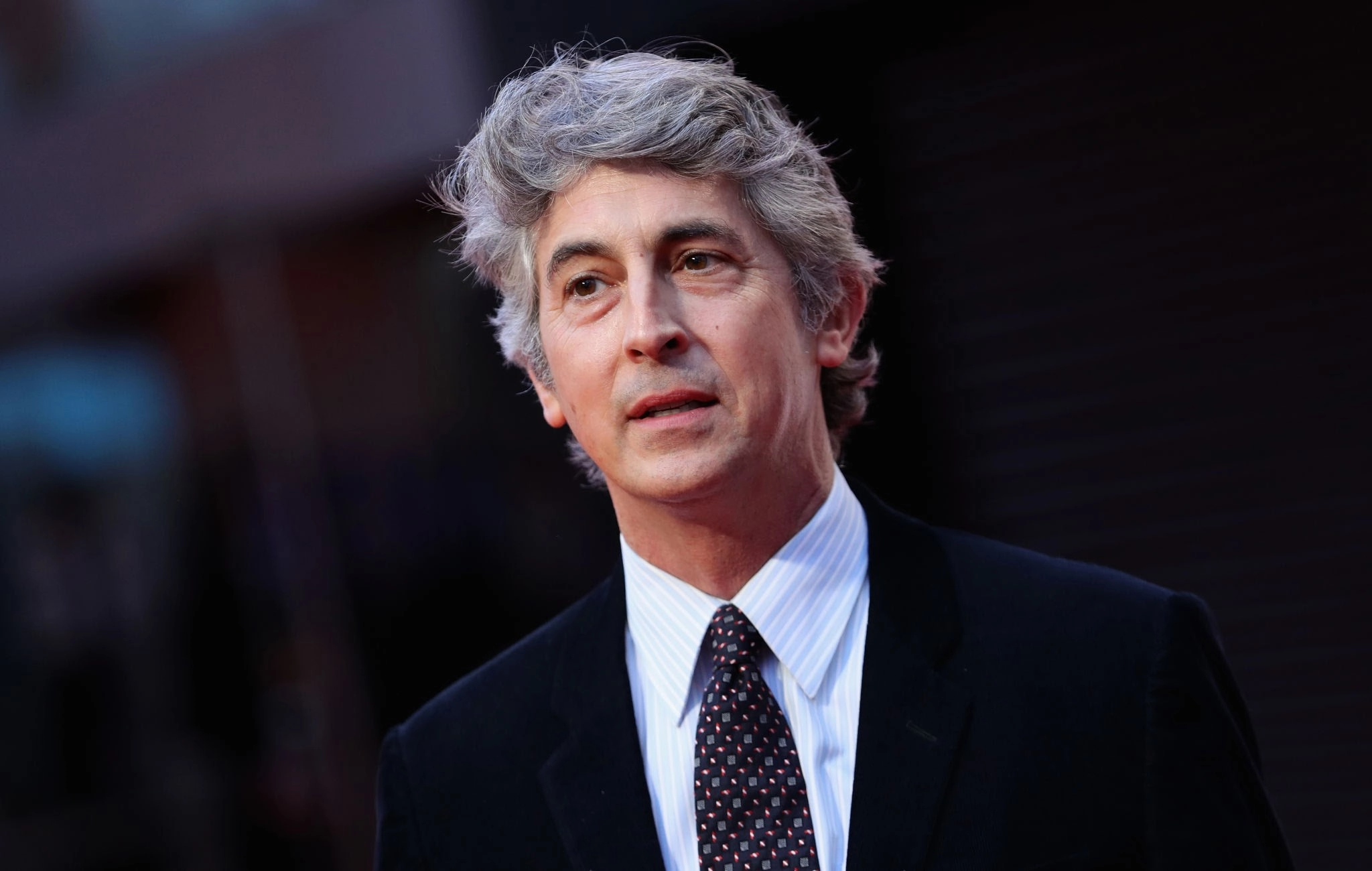 Alexander Payne a răspuns criticilor privind neacordarea Leului de Aur filmului Voice of Hind Rajab şi a respins afirmaţia că un membru al juriului ar fi ameninţat că va demisiona: Nu credeţi tot ce citiţi online