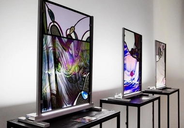 Nature after Nature", expoziţie internaţională de grup la Comenduirea Garnizoanei de la Timişoara