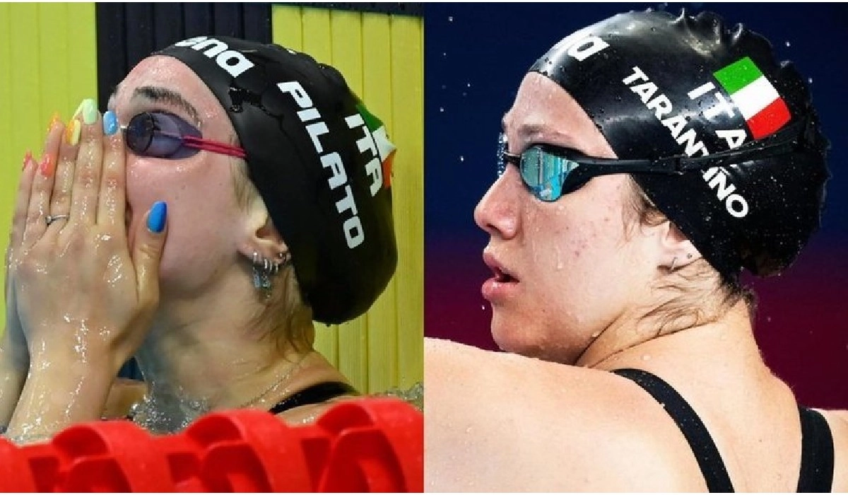 Campioana mondială la înot, suspendată 90 de zile pentru un gest incredibil