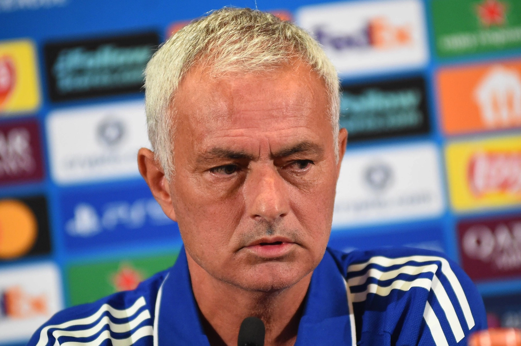 Preşedintele lui Fenerbahce explică demiterea lui Jose Mourinho: 'Este inacceptabil'