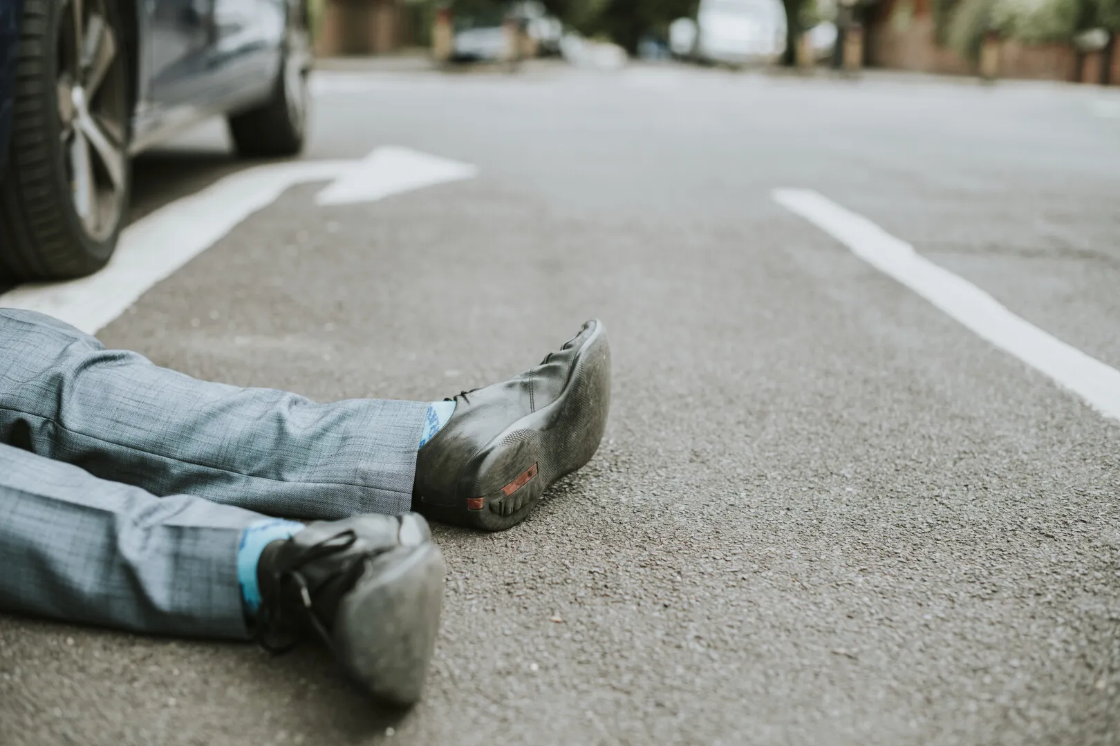 accident