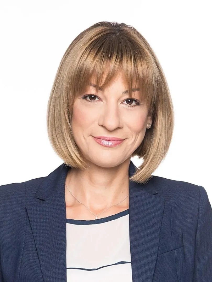 Diana Tușa: Victimele traficului de persoane au nevoie de sprijin adecvat – protecţie, recuperare şi reintegrare socială