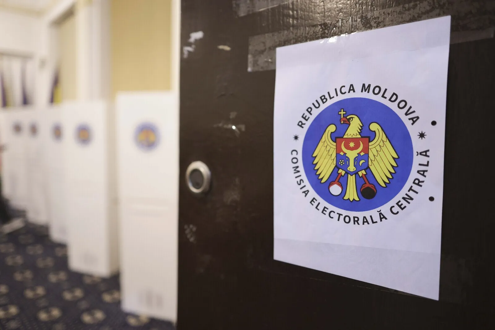 Alerte cu bombă în ziua alegerilor: Bucureștiul, printre orașele vizate