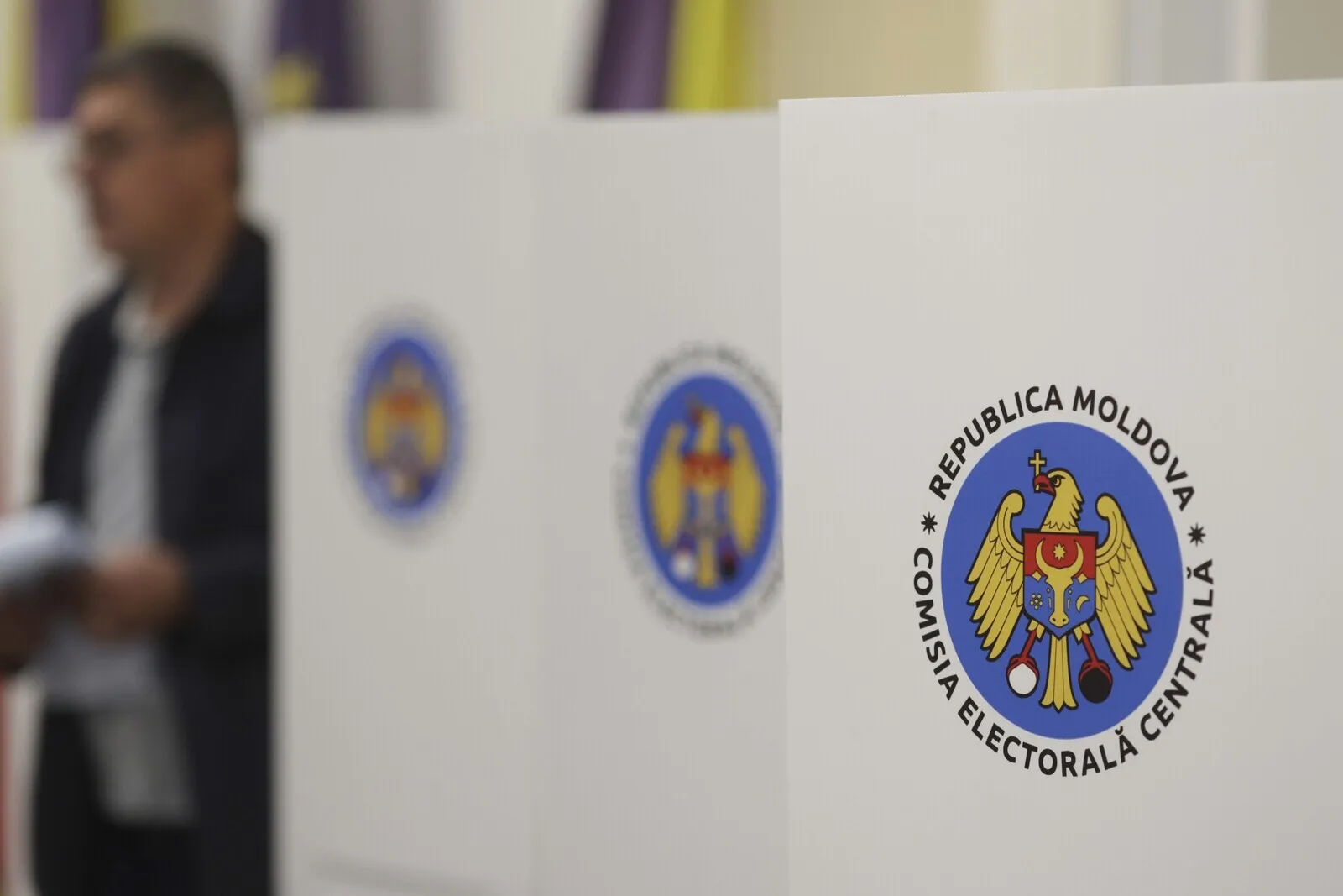 Diperare mare în tabăra pro-rușilor din Moldova: Un controversat oligarh cheamă la proteste și nu recunoaște rezultatul alegerilor