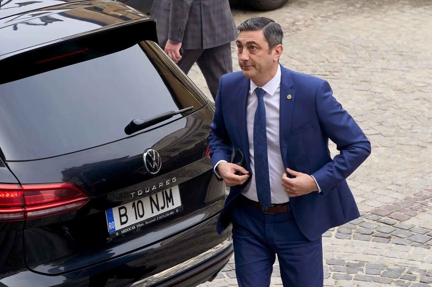 Parchetul General în acțiune! Procurorii lui Alex Florența, percheziții de amploare în dosare de obținere ilegală a cetățeniei române