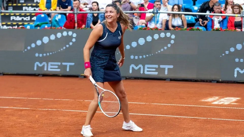 Echipa României, condusă de Alexandra Dulgheru, se pregătește de duelurile cu Polonia și Noua Zeelandă în Cupa Billie Jean King