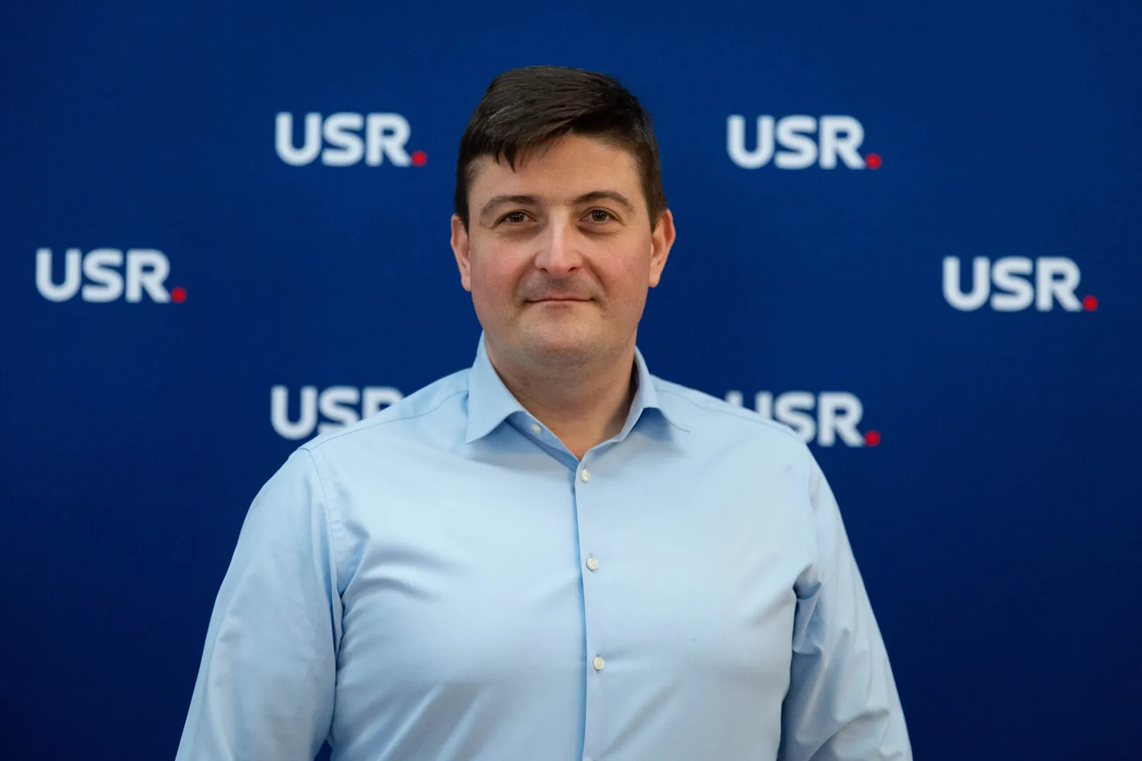 Alexandru Dimitriu (USR): Interlopii, evazioniştii, ţeparii au în Parlament susţinători înfocaţi - opoziţia