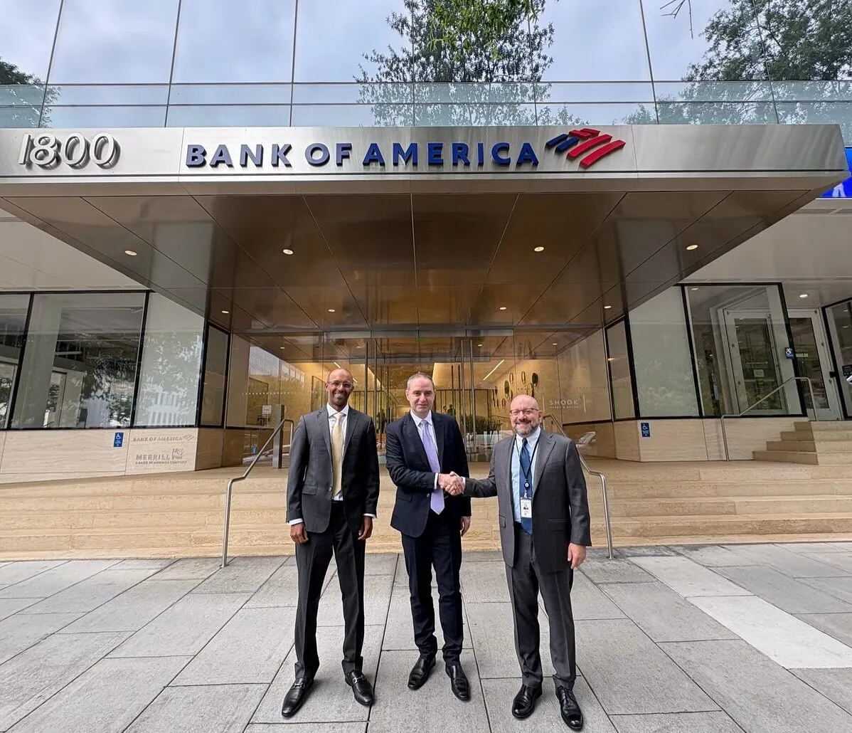 Ministrul Finanțelor anunță pe ce industrii românești au pus ochii americanii: Sunt domenii strategice