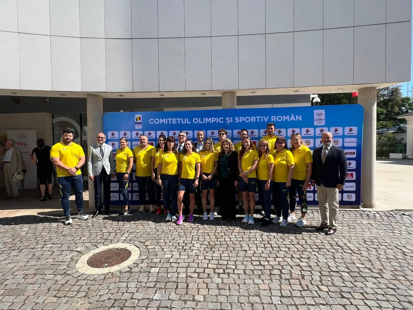 Alina Rotaru-Kottmann a ratat finala la săritura în lungime, la Campionatele Mondiale de la Tokyo