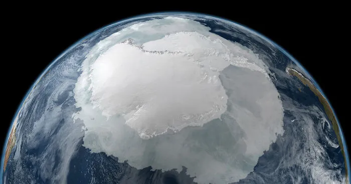antarctica