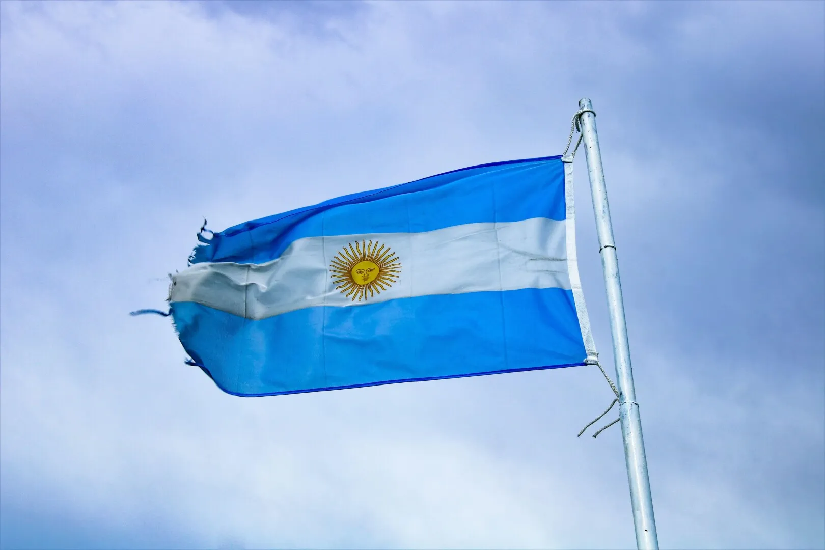 Rosa Roisinblit, figură emblematică a organizaţiei Bunicile din Plaza de Mayo din Argentina, a murit la 106 ani