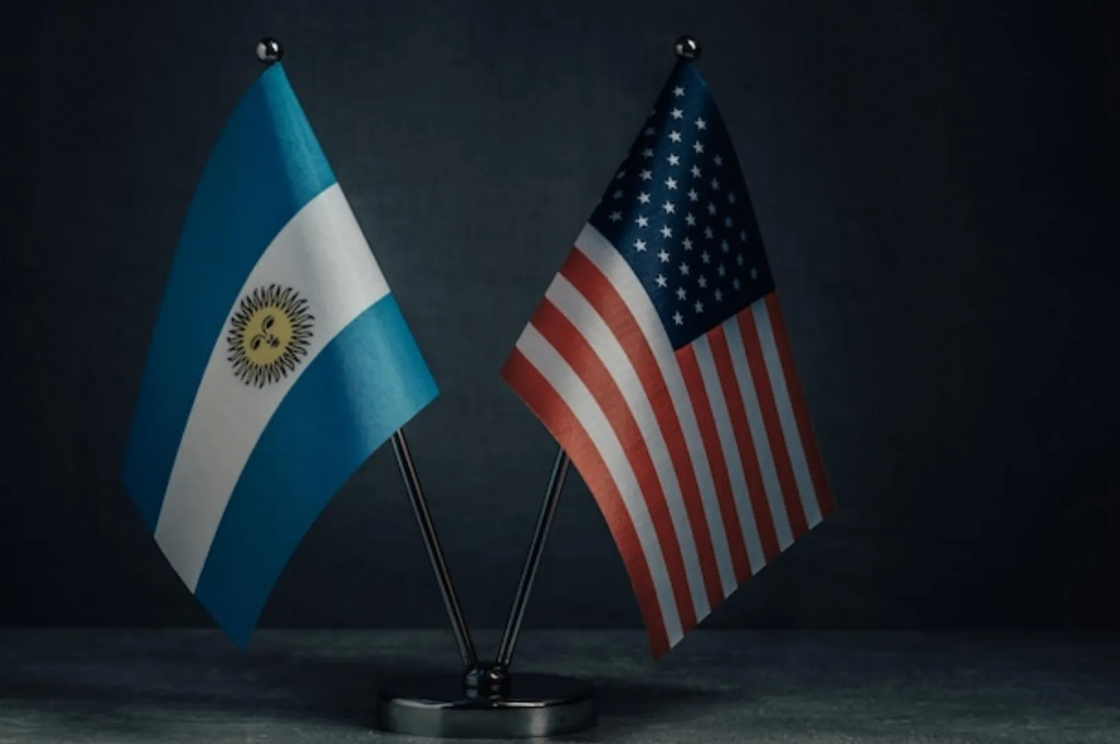 Președintele argentinian Javier Milei se va întâlni marți, la New York, cu Donald Trump