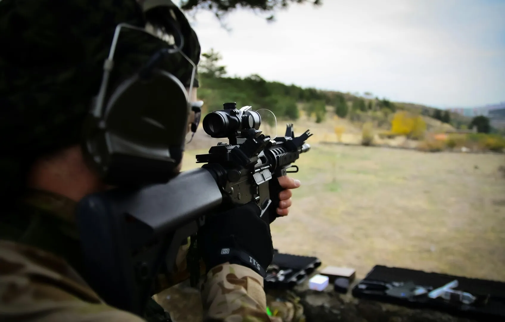 Țara care poate face față oricărui atac. Statul a investit în apărarea și a creat o fortăreață cu armament de ultimă generație