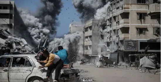 atac gaza
