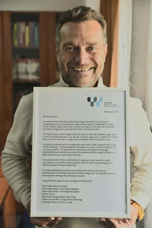 avram iancu diplomă