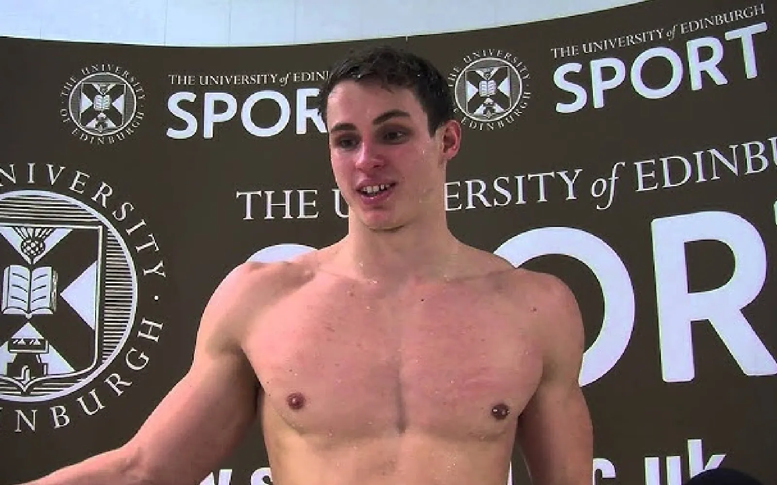 Medaliat olimpic la Paris-2024, Benjamin Proud, decizie șocantă. Se alătură 'Jocurile dopaţilor'