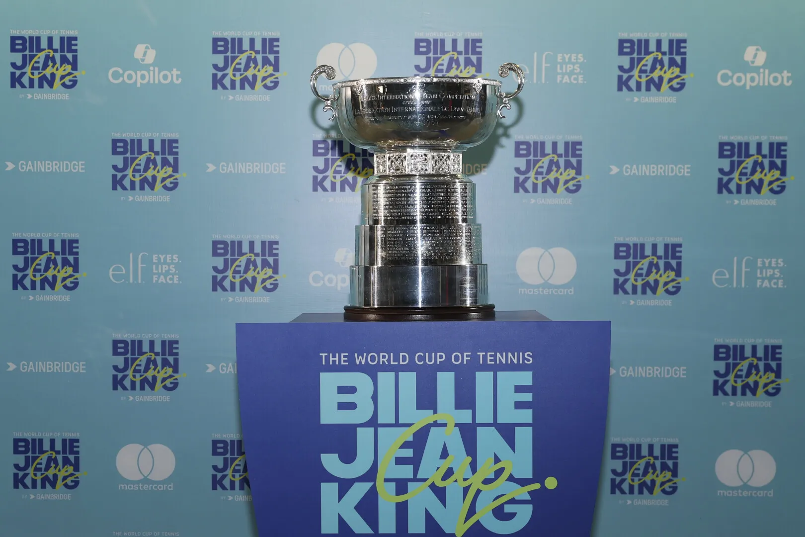 Italia a învins SUA şi a câştigat pentru a doua oară consecutiv Billie Jean King Cup