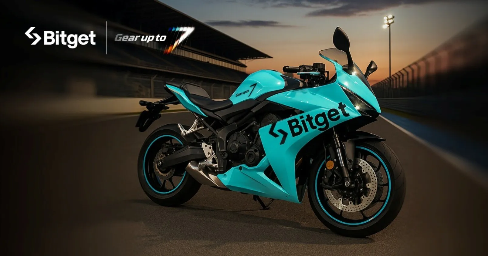 Bitget împlinește 7 ani și prezintă conceptul de „Universal Exchange”