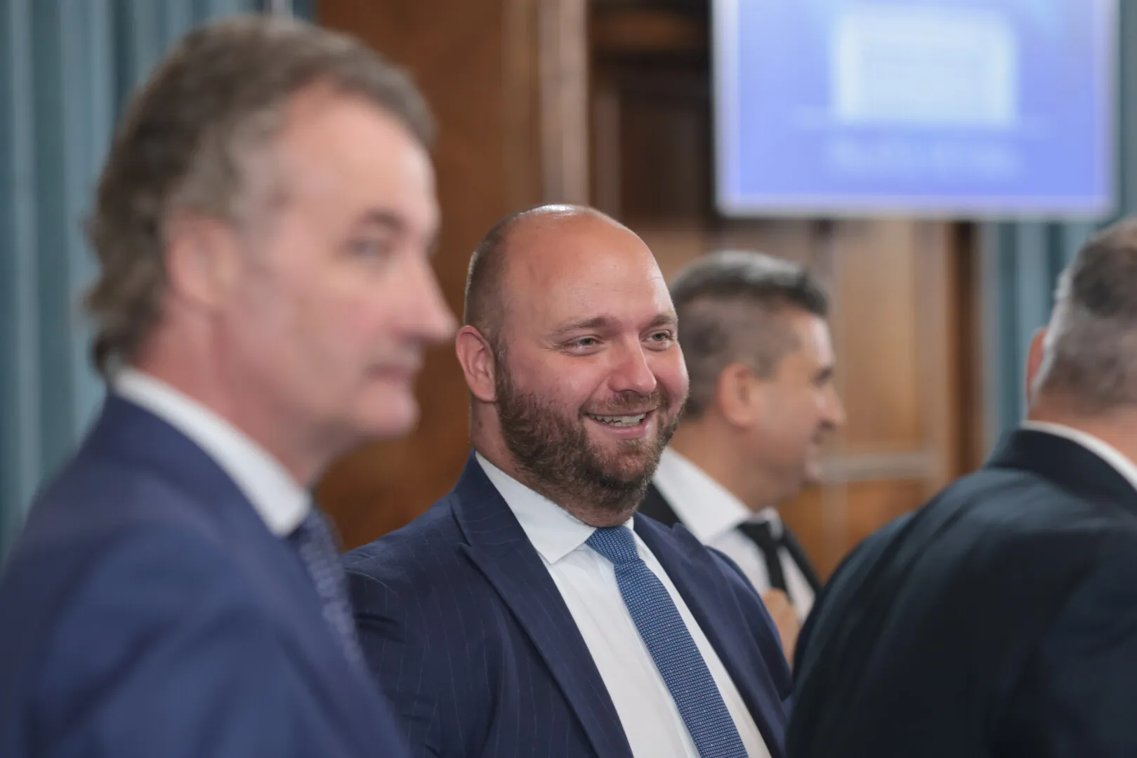 Bogdan Mindrescu Bogdan Mindrescu