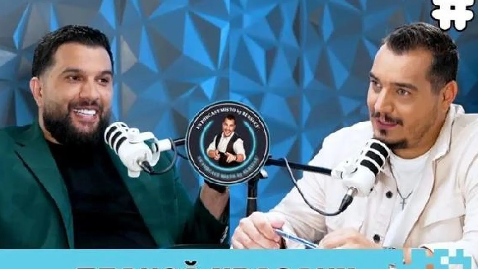 Bursucu a mers la CNA să dea explicații pentru derapajul lui Tzancă Uraganu din emisiunea sa. O vedetă îi cere să dispară din online