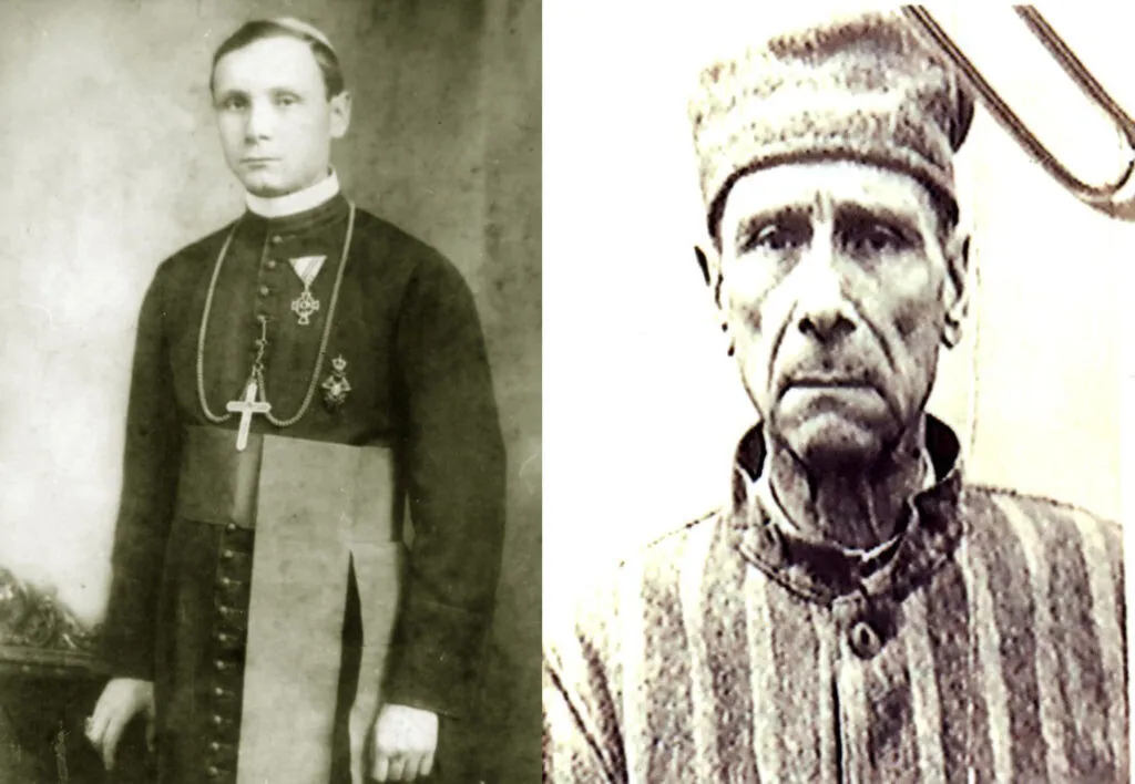 Cardinalul Claudio Gugerotti: Cardinalul Iuliu Hossu reprezintă conştiinţa românilor