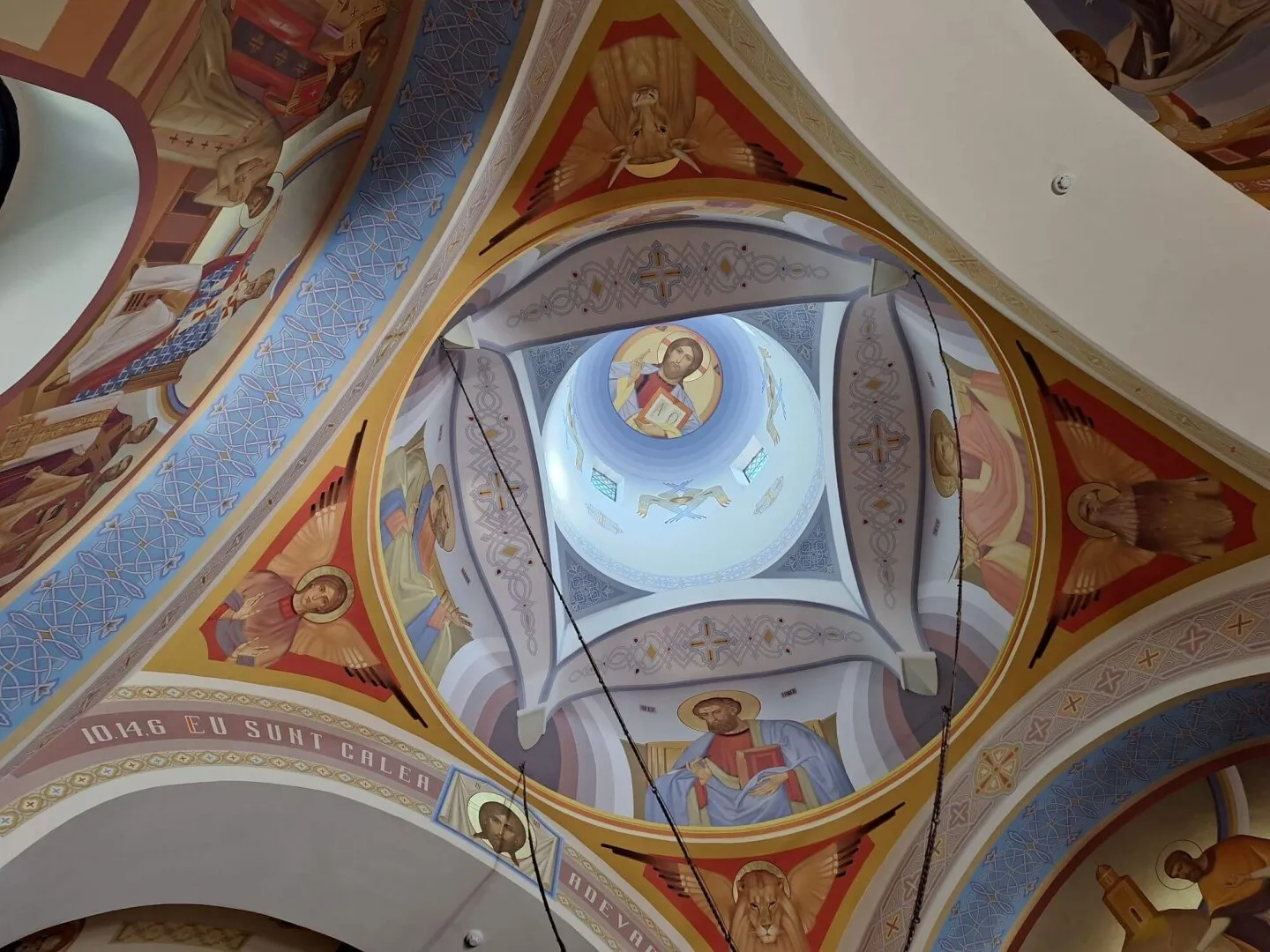 Conferinţa Episcopilor Catolici din România şi Republica Moldova avea loc ]n 2025 la Cluj-Napoca