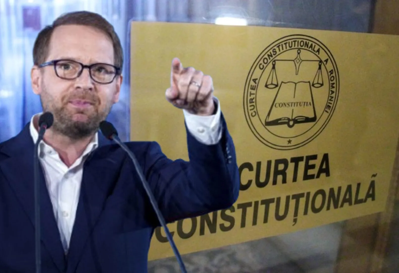 CSM, ironii la adresa lui Fritz după eșecul reformei Bolojan: ‘Când nu-ți iese, schimbi Constituția. Așa fac marii democrați - Putin, Mugabe, Obiang’