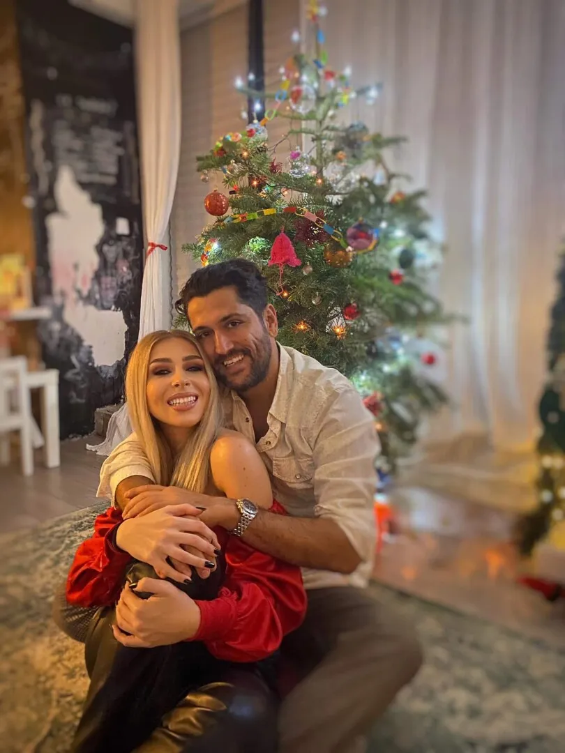 Cezar Ouatu anunță că s-a despărțit de Raluca Jurcă: Eu sunt bine, fericit!