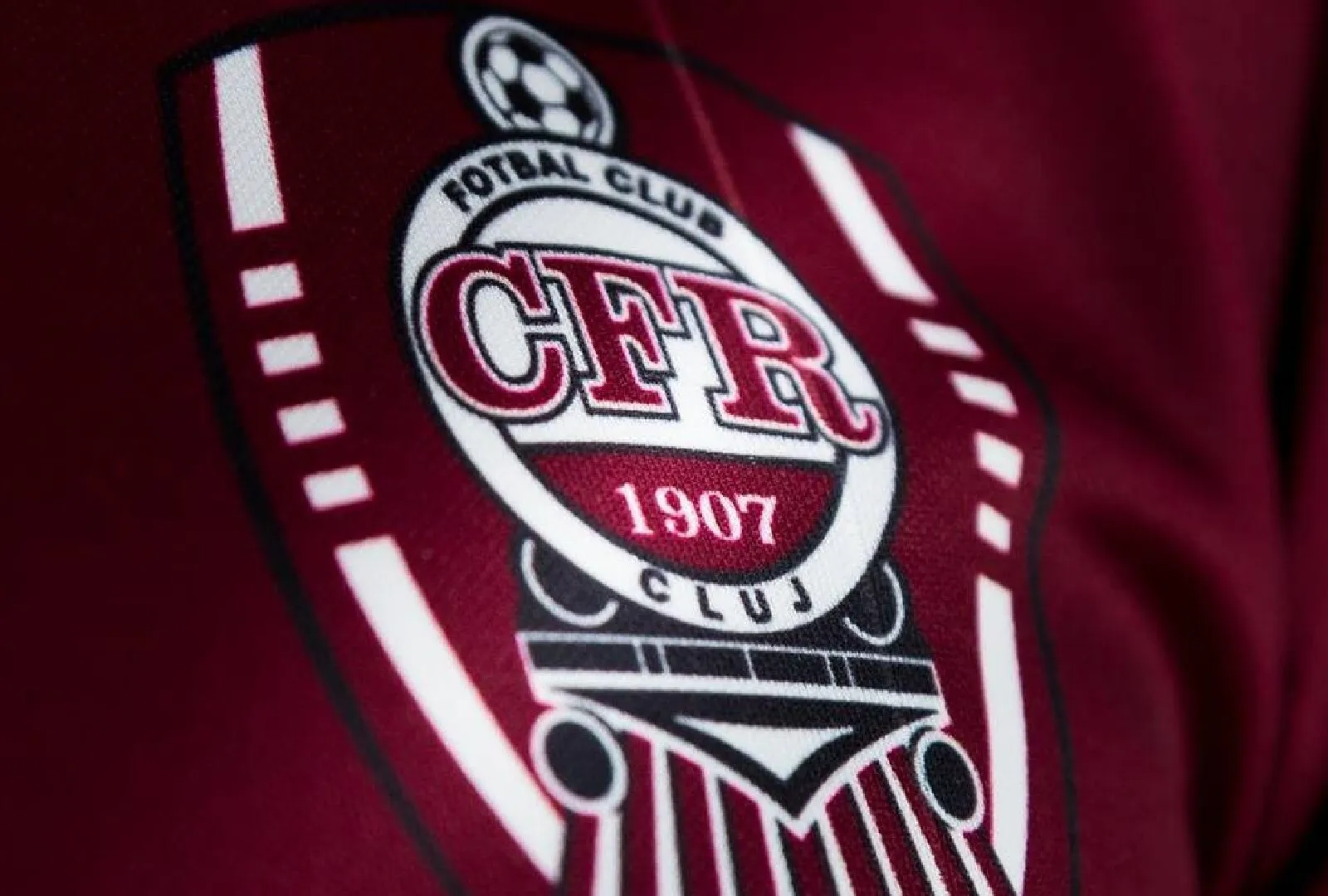 CFR Cluj a învins Unirea Slobozia, scor 1-0