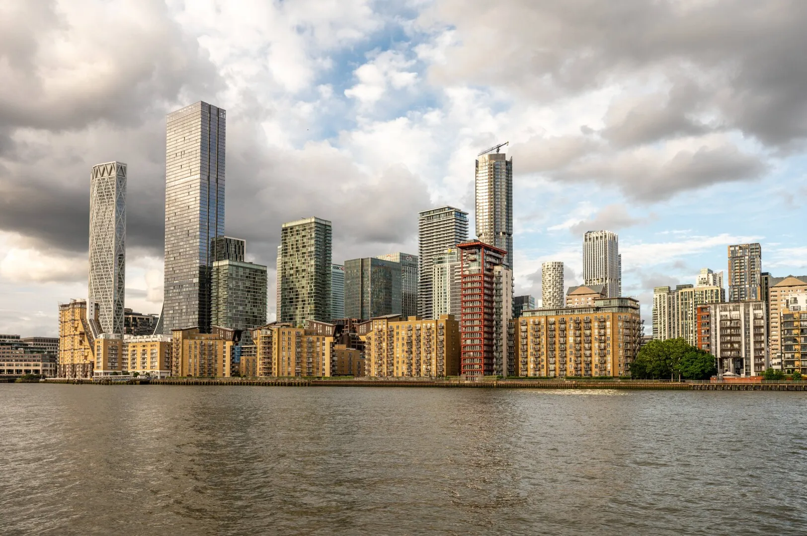 Costurile renovării sediului Citi din Londra au ajuns la 1,5 miliarde de dolari