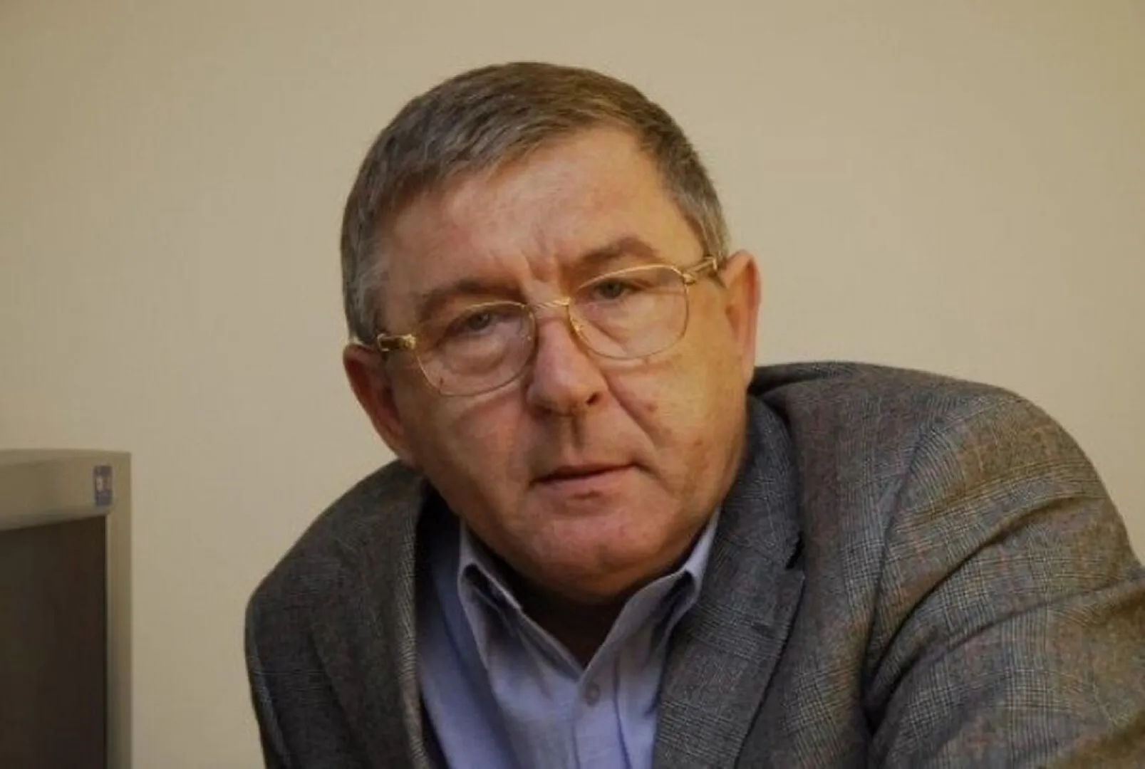 Cornel Nistorescu a vântul publicația Cotidianul - Noul proprietar, un important grup de presă